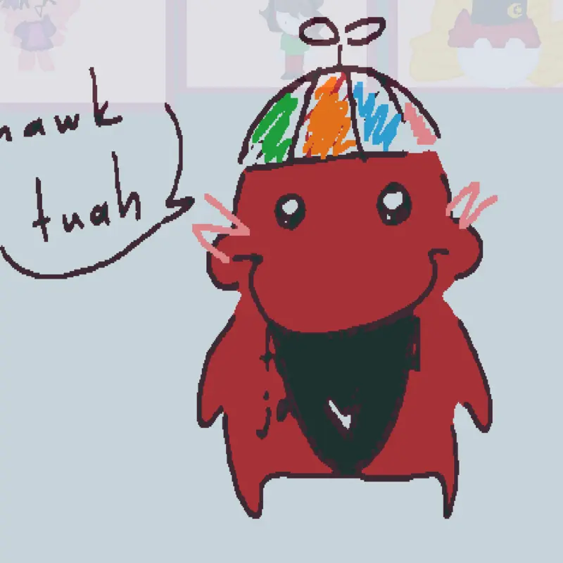 Game by @cutekoifish