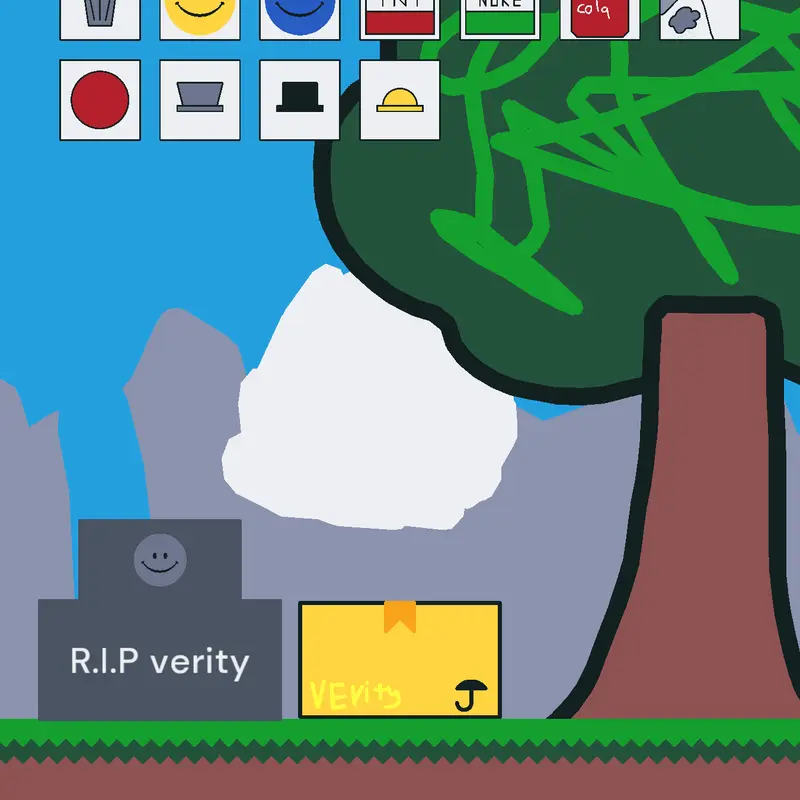 VERITY T🪵ME ! 😃🍎 by @dominic1350364