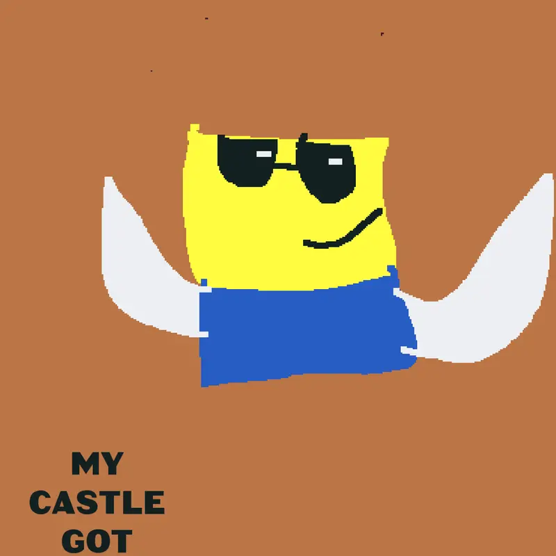 Game by @amiroxd
