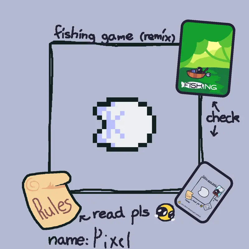 Game by @Bobs-Basement