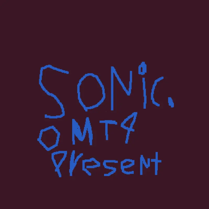 Game by @SONICOMT4