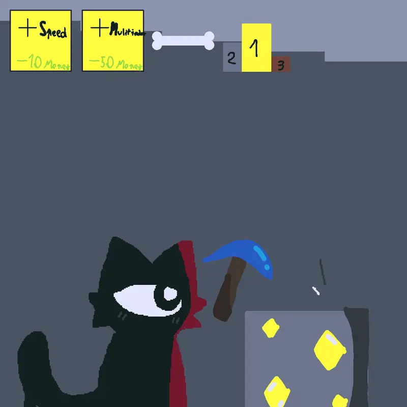 Game by @bro_seek