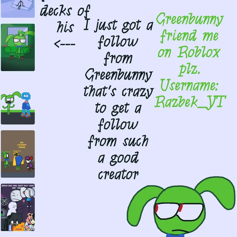 Game by @TheTheoryOfficial