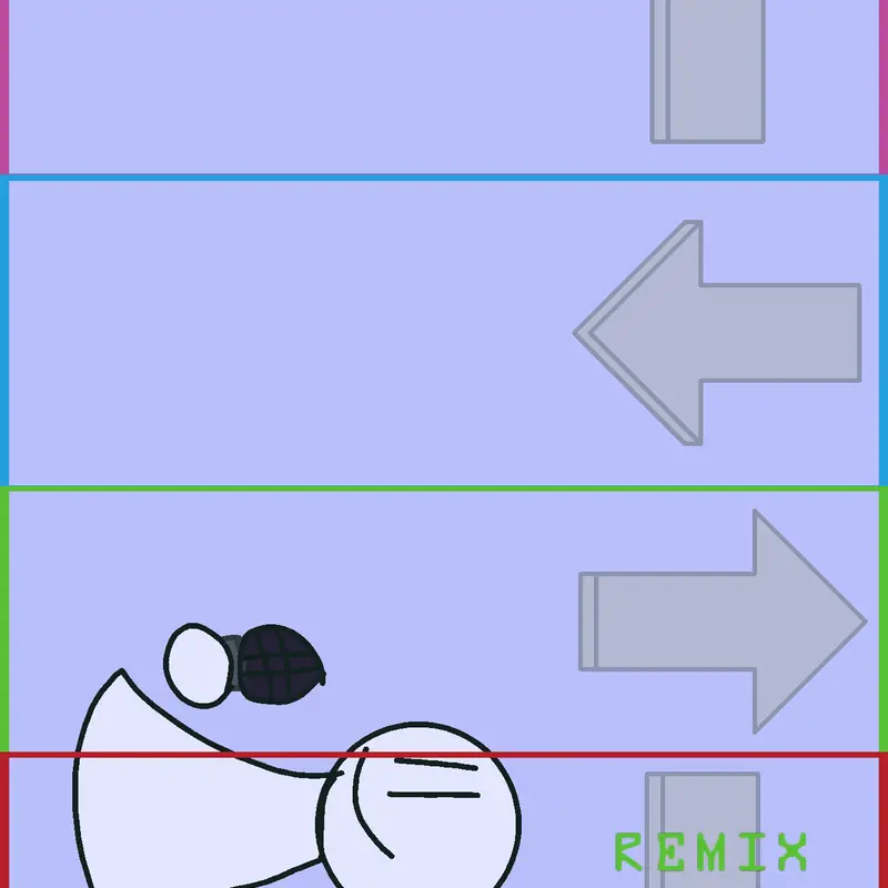 Game by @SpireDasher