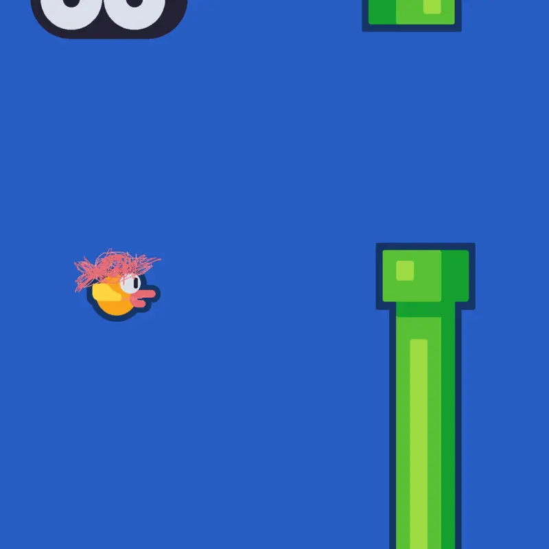 Game by @icary