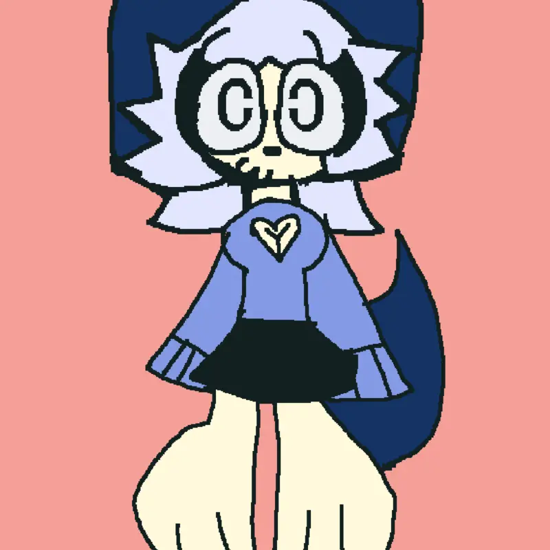 Game by @yune_the_idk