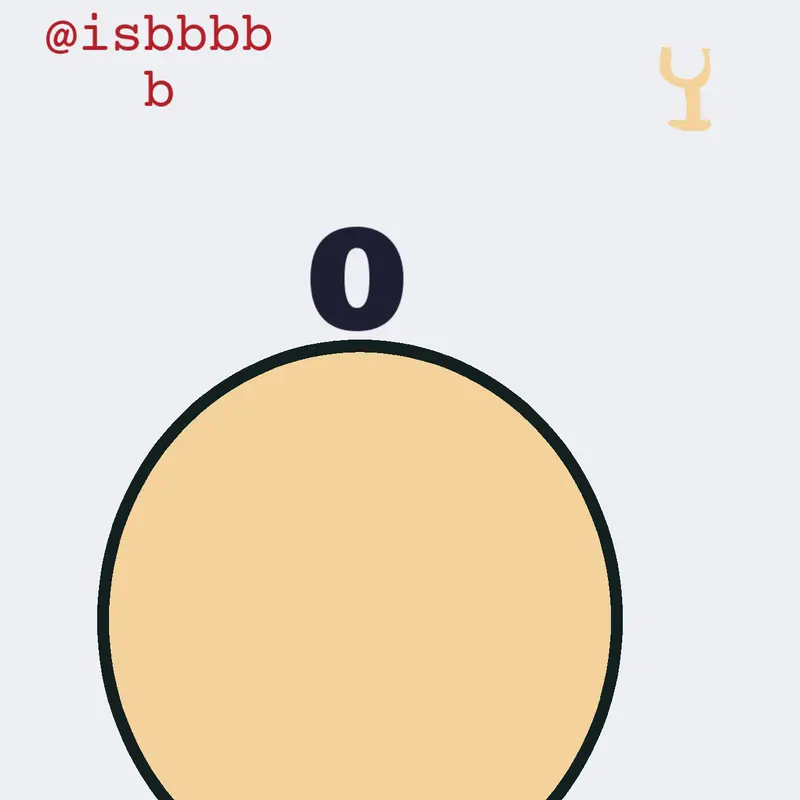 Game by @BigMustache