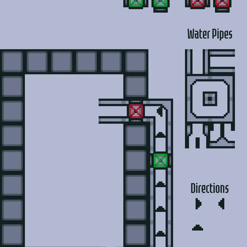 Game by @mheh