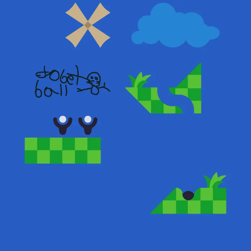 Game by @SupaDaki