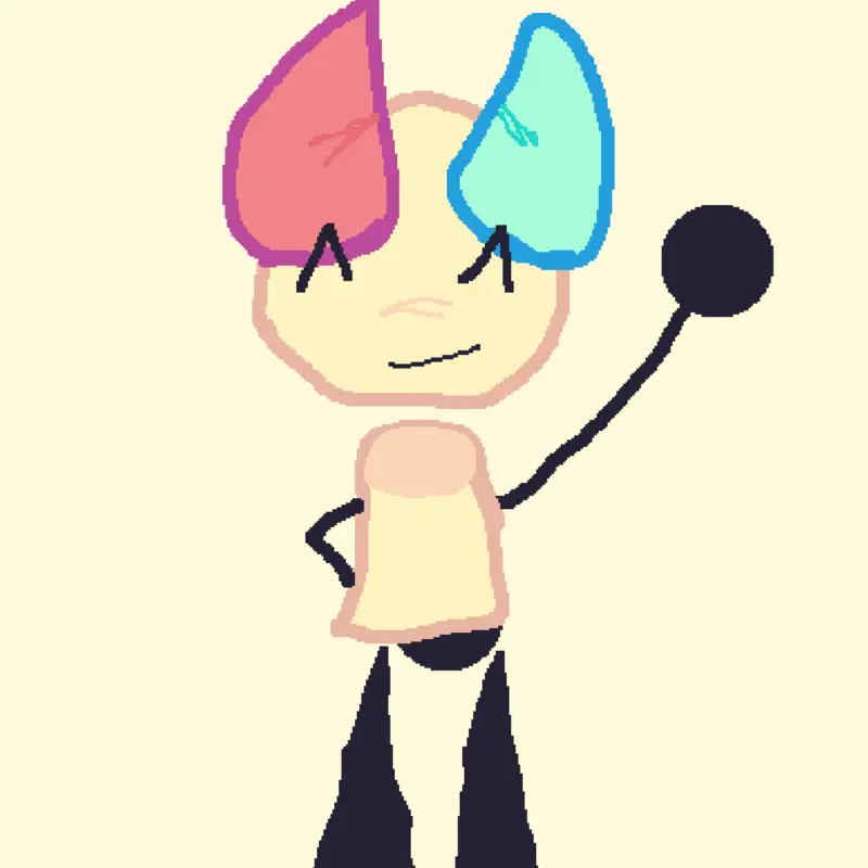 Game by @Sayve