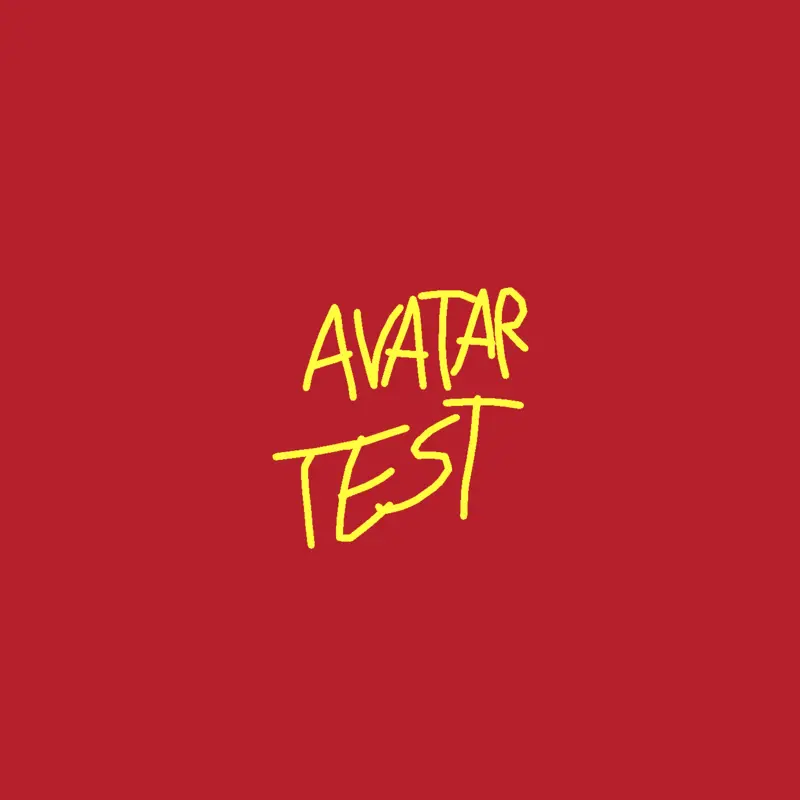 Avatar Test by @Bacon_nopobre_Studios