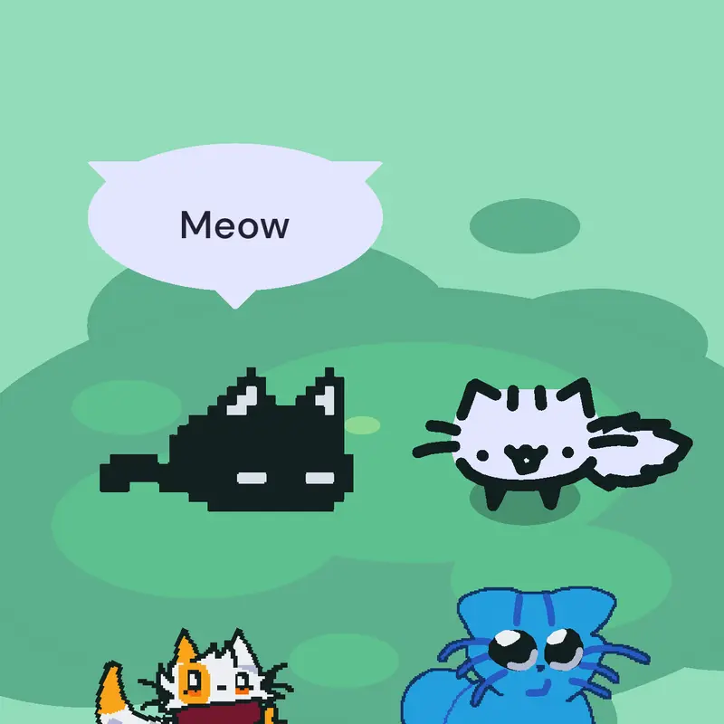 Game by @NewGame_Creator