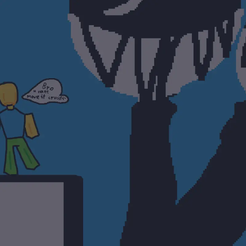 Game by @verycoolwizard