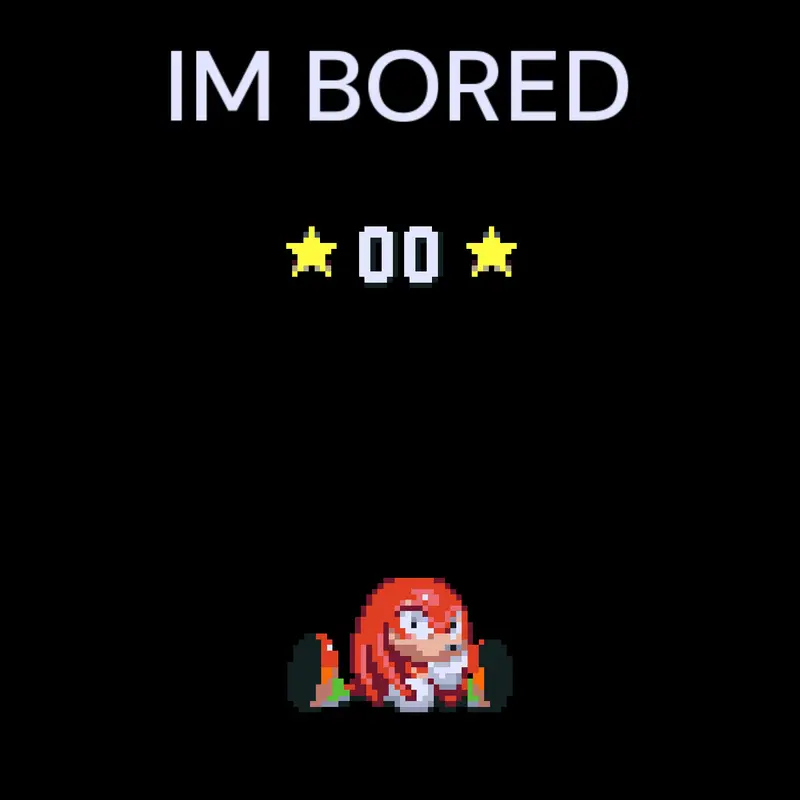 Game by @demake