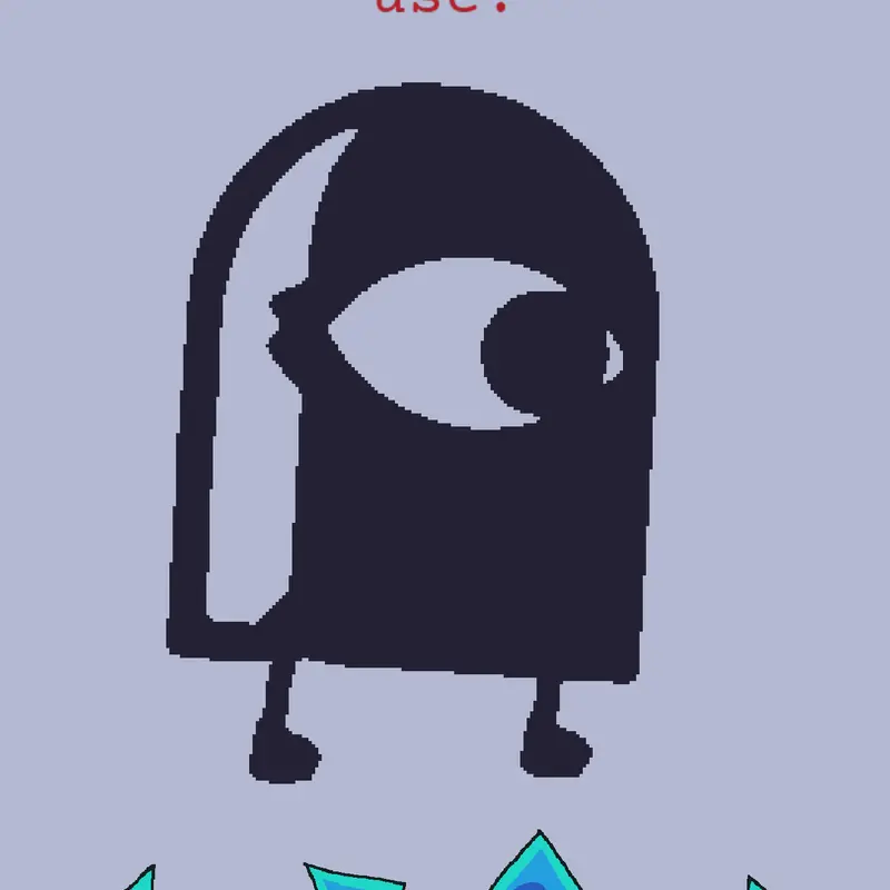 Game by @ElDeimos