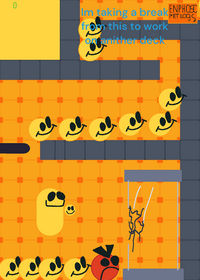 Glaggleland massacre
