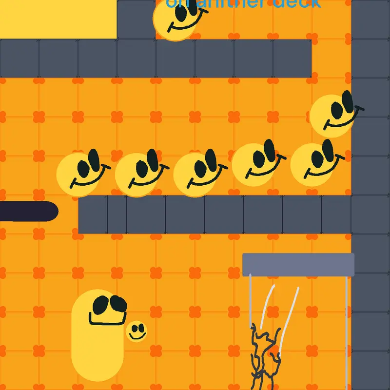 Game by @tikemans