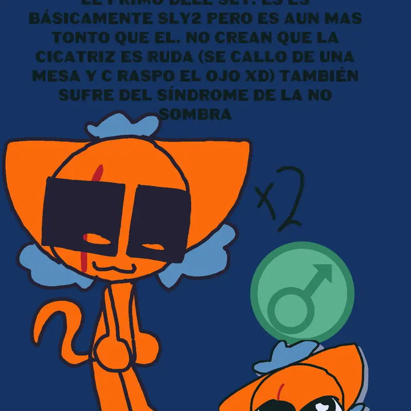 Game by @slyHalloween-