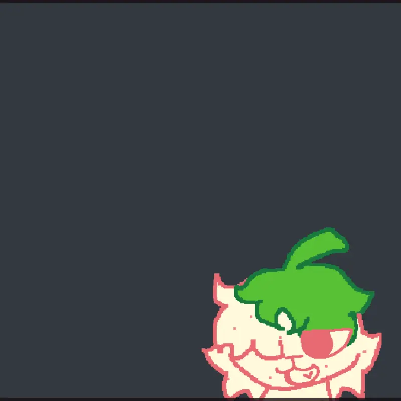 Game by @strawtheseal