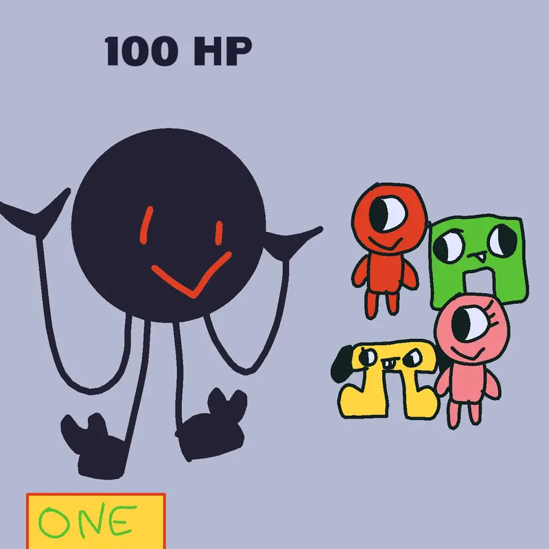 Game by @Plaumtyandloryb