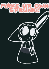 ★♪//Sprunki maker!