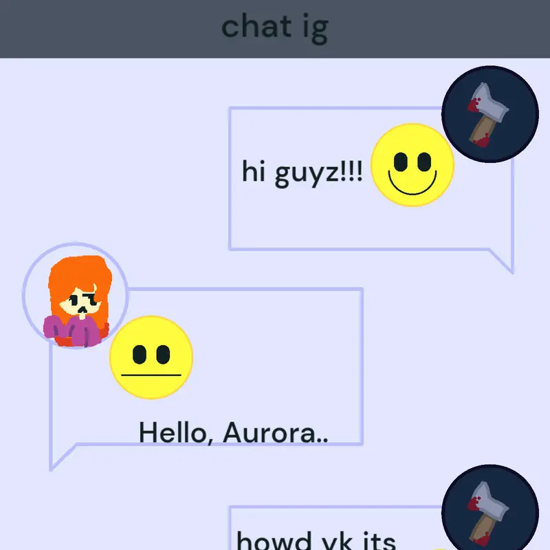 Game by @Helena2017
