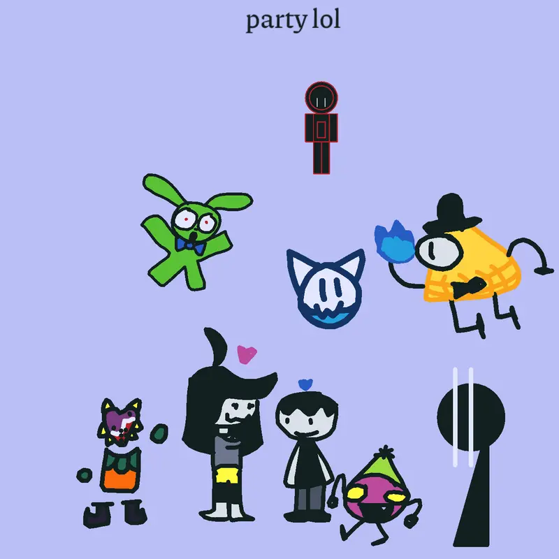 Game by @bamblight