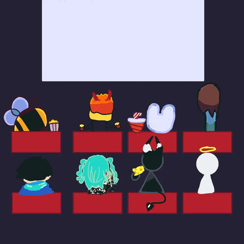 Game by @AndrewDeath