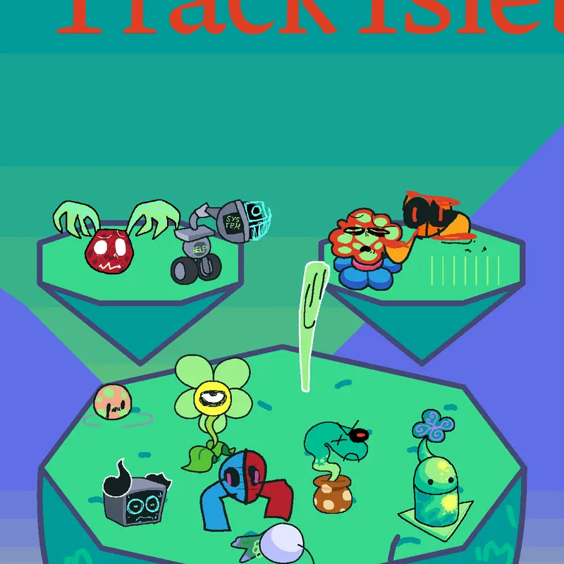 Game by @177477doodland