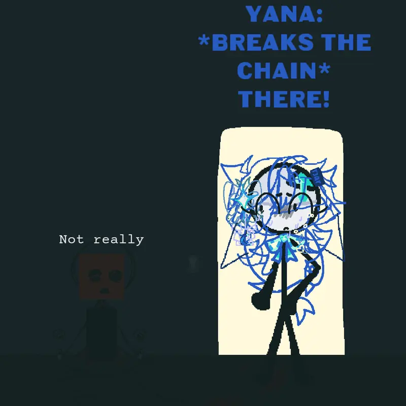 Game by @-YANA_HATES_FANGIRLS-
