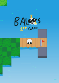 A simple but cool game