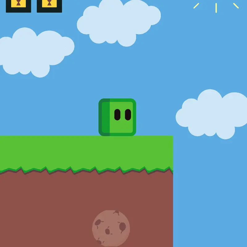Game by @Ricardooooooo