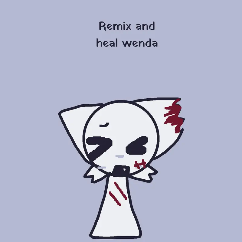 Game by @sprunki_queen