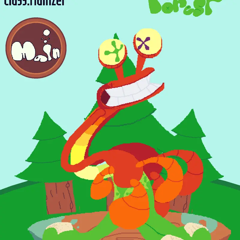 Game by @Frogman_