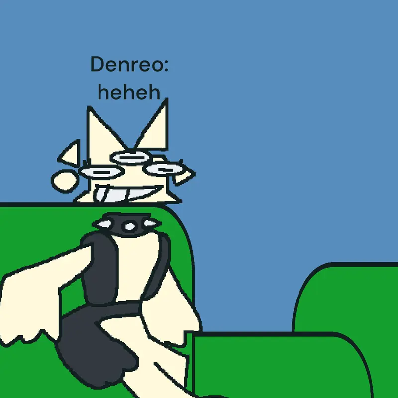 Game by @Denytube9