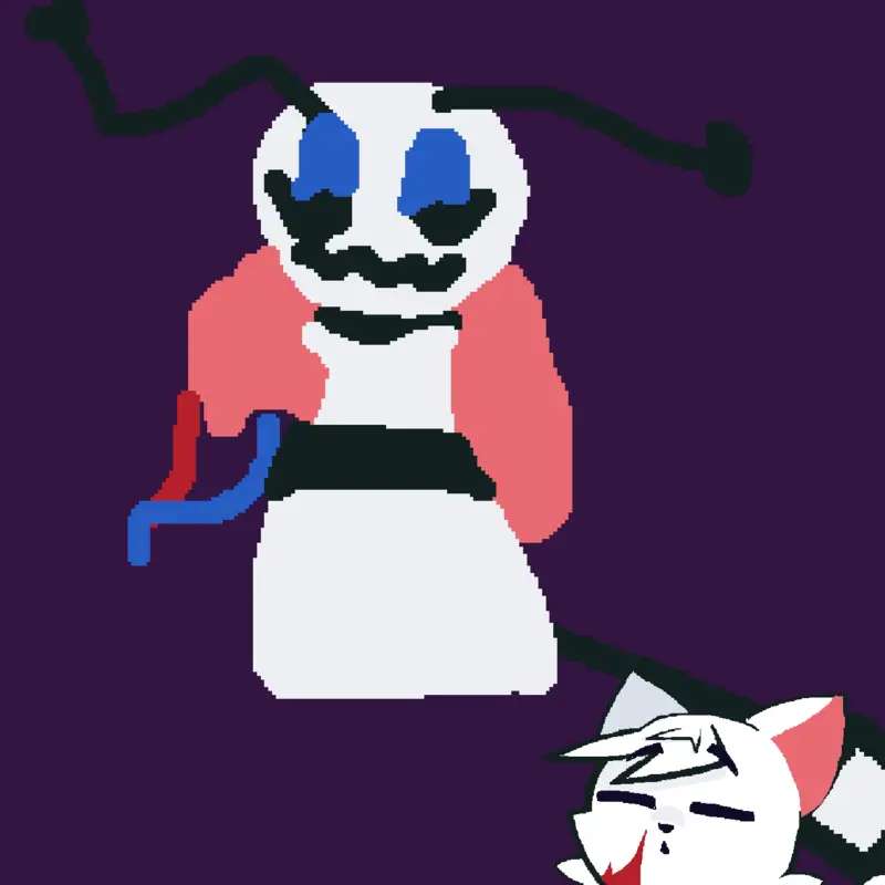 Game by @therian_dog