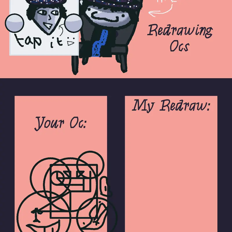 Game by @weirdartist