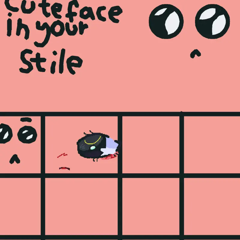 Game by @maselle