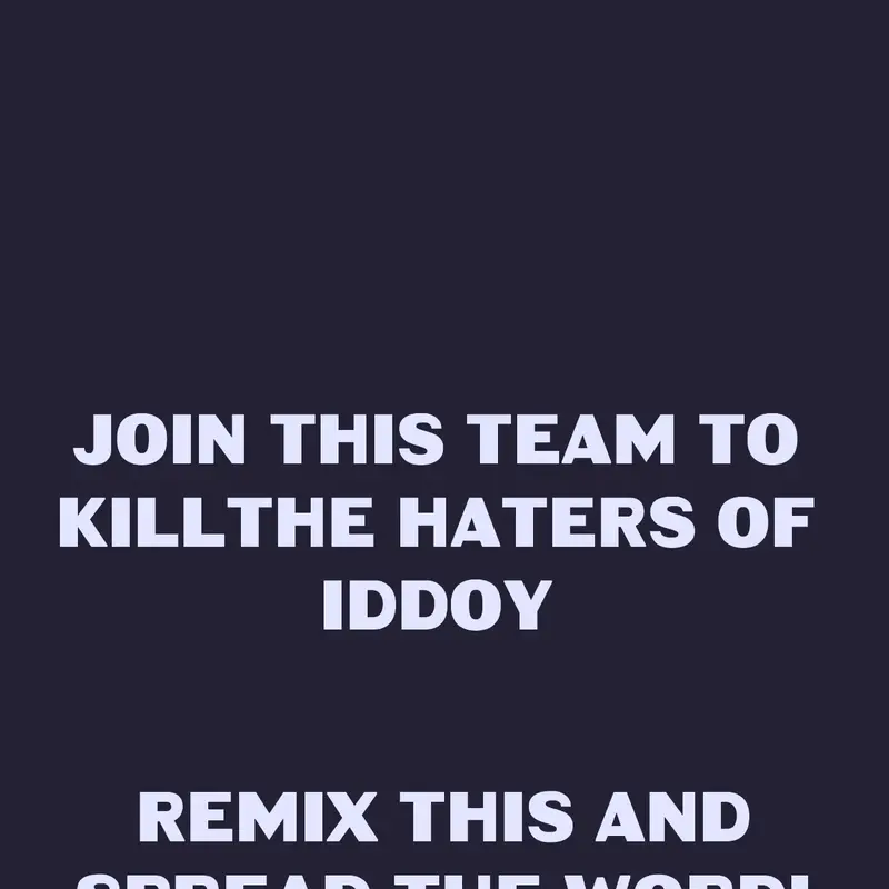 Game by @characterr