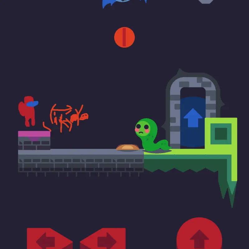 Game by @AHMEDxDZx