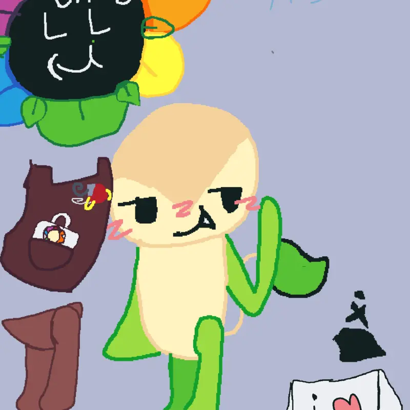 Game by @vee_sprout_hallowen
