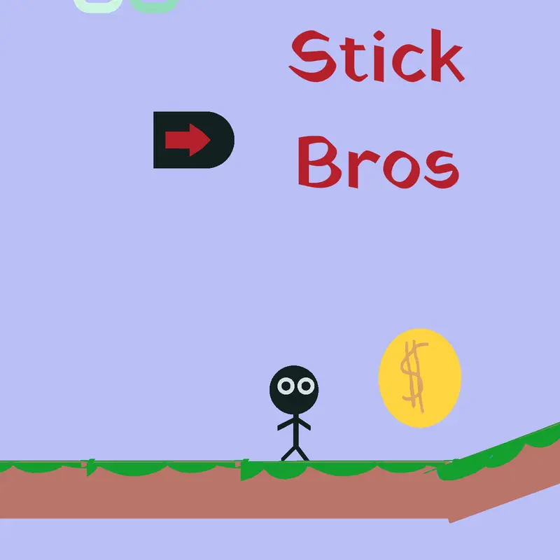 Game by @HarizGamingpro