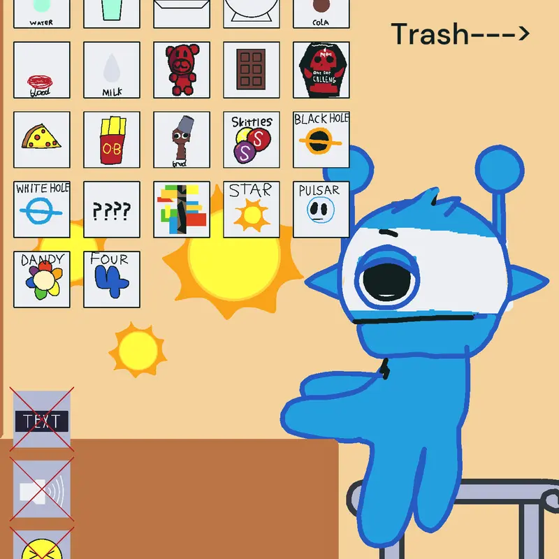 Game by @capi_Sophi