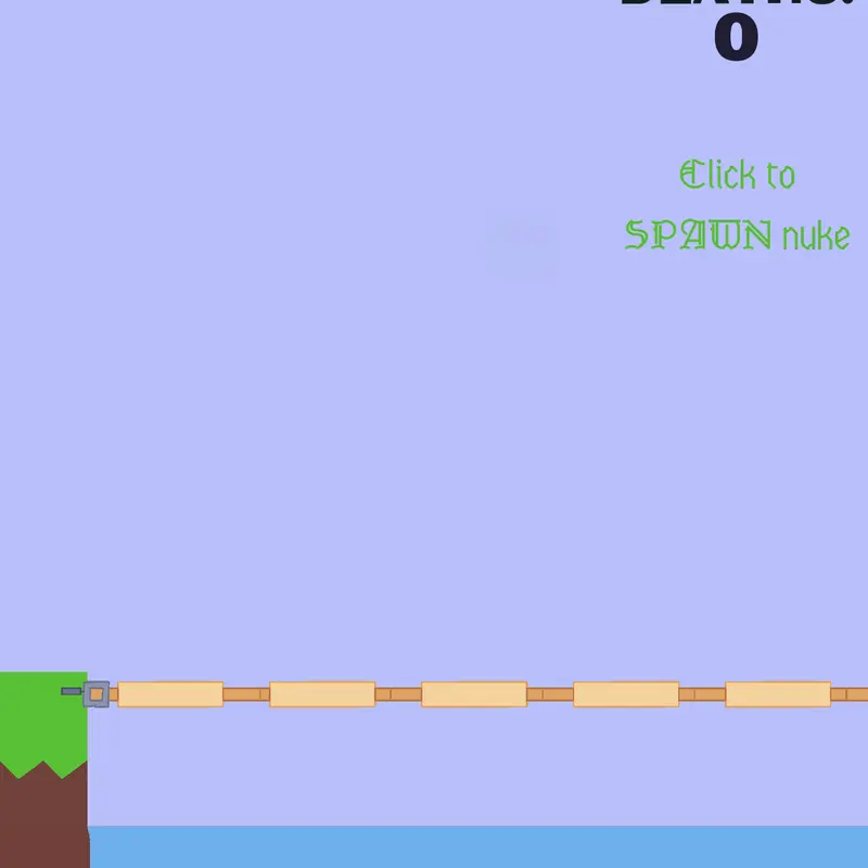 Game by @lylebobo