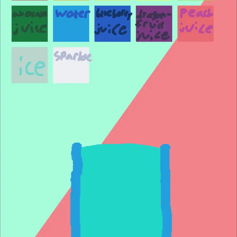 Game by @blugreen