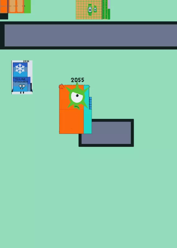 Game by @Numberblocks_2050