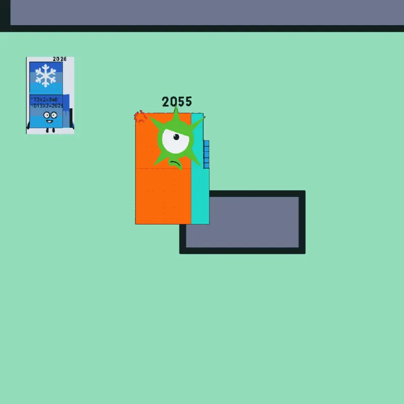 Game by @Numberblocks_2050