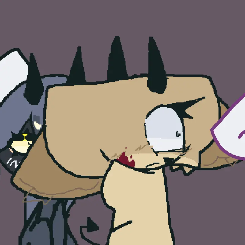 Game by @lazy_animator-_-