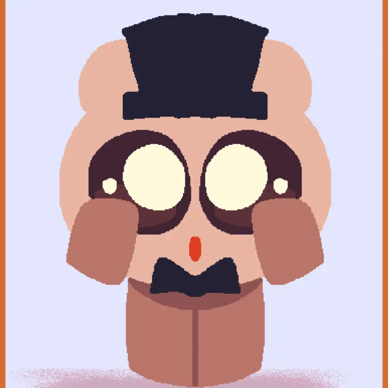 Game by @whodrankmyrootbeer