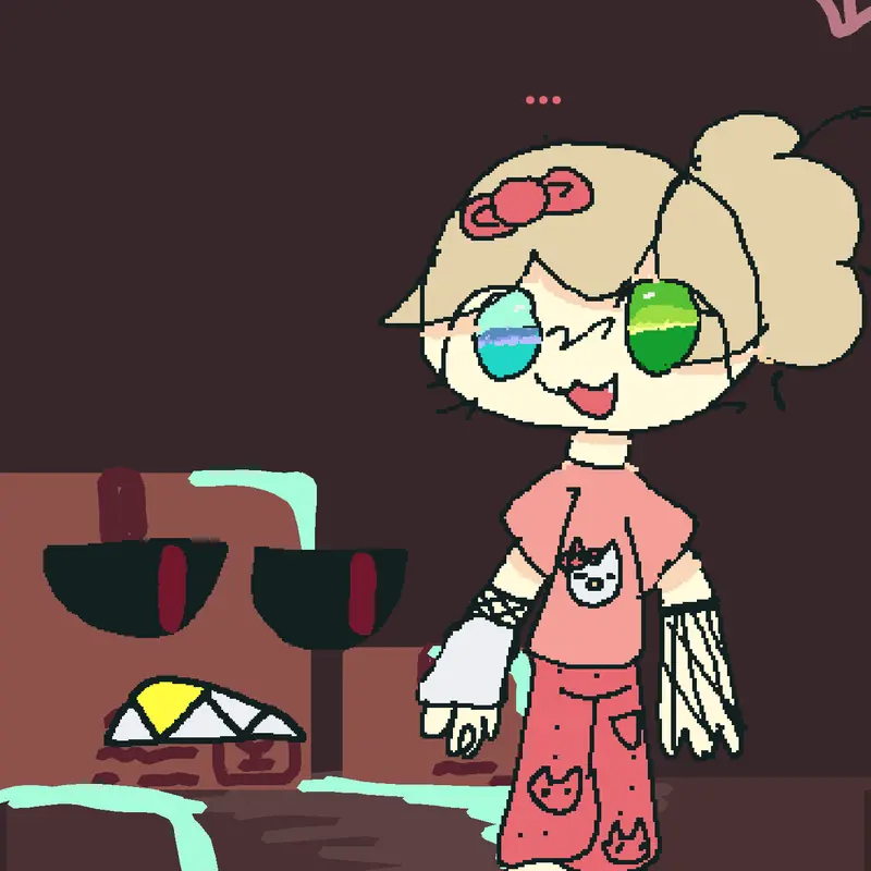 Game by @frisk-flowey